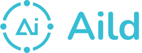 Artificial Intelligence Layout Pack Logo